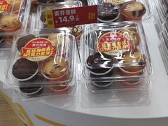 -味多美蛋糕(三元桥店)