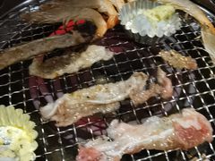 -火炉火自助餐(枫蓝国际店)