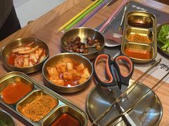 -闻老头·菊花炭烤肉(D11店)