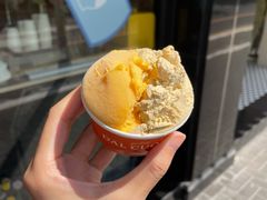 -Dal Cuore 达可芮冰淇淋(陕西北路店)