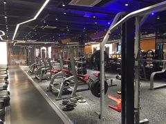 -悦莱美健身俱乐部(五羊新城店)
