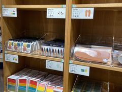 -鹿岛生活(熙地港店)