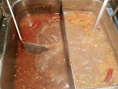 -芝小官毛肚火锅海鲜自助(淮安清江浦区新亚店)