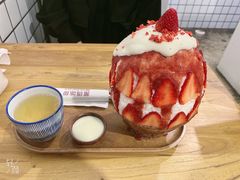 -WONDER ICE 萬得冰田(建設路总店)