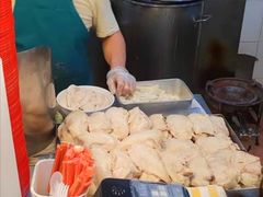 白鸡-亚王咖喱鸡米粉面
