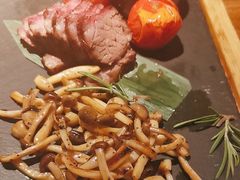 -德永枣香烤鸭(官舍店)
