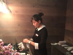 -食间牛排(湖西路店)