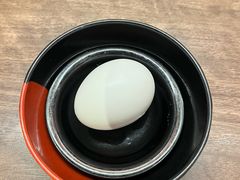 -一兰拉面(梅田阪急东通店)