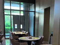 -长春富力万达文华酒店-集·味自助餐厅