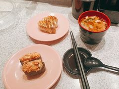 -争鲜回转寿司(南开大悦城店)