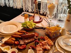 -火车头法国西餐厅