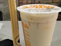 -放哈·甜醅子奶茶创造者(正宁路店)
