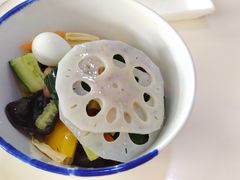 -小放牛炒菜馆(裕华东路店)