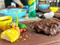 -安蒂娅·海鲜自助餐厅(安蒂娅美兰酒店)