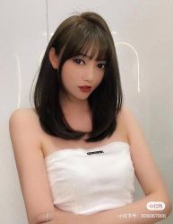 -溪友造型