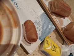 -点都德(长泰广场店)