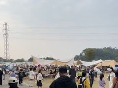 -长洲岛都市农业公园