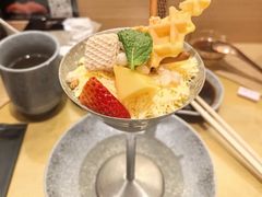 -鮨政· Omakase(港汇恒隆广场店)