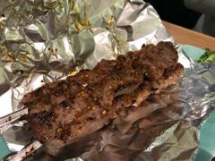 越式香茅烤肉-米纸越南小馆(金鹰世界店)