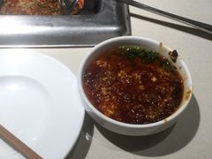 -海底捞火锅(上元大街店)