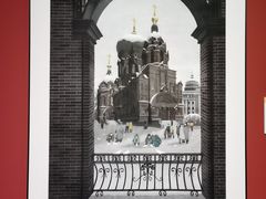 -江苏省美术馆(长江路新馆)