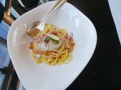-瑞吉酒店 · Elba 欧尔巴意大利餐厅· 精致意餐·云端聚会