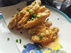 -嵇大厨好灶头农家菜