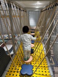 -奈尔宝家庭中心·亲子餐厅(北京东坝万达店)