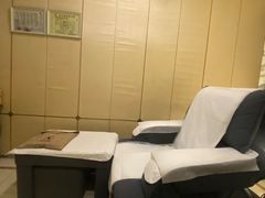-华夏良子·足道SPA艾灸(三里屯店)