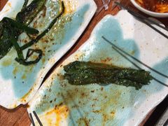 -鼎原力量东北吊炉烧烤(临河街店)