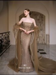 -MISS MIA 婚纱品牌馆