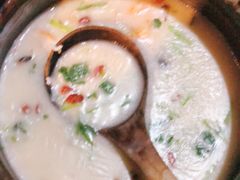 -云晓光头烧烤吧(新大陆广场店)
