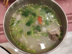 -巴依老爷新疆美食(清华东门店)