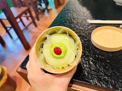 -仙豆菓夫(鼓楼店)