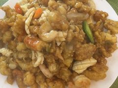 -桃子餐厅·天津菜(红星路直营店)