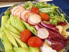 -伊带伊路新疆美食府(呼家楼店)