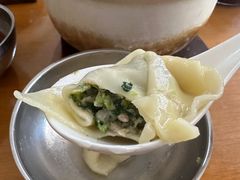 -吴淞老街砂锅馄饨(北兴路店)