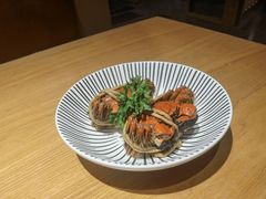 -虹料理·日料放题(悠方店)