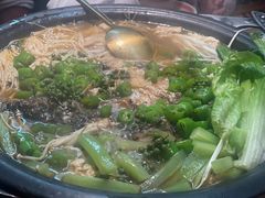 -探鱼·鲜青椒爽麻烤鱼(苏宁广场店)