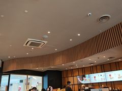 -星巴克(北京王府井店)