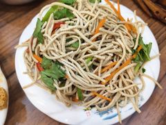 -京都老蔡记(伊河路店)