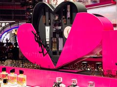 -YSL(南昌百盛店)