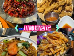 -路边羊烧烤酒场(宝带路店)