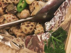 -山泉公馆酒家(珠江新城店)