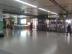 -太原武宿国际机场