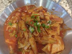-安又胖韩国烤肉(泰达永旺店)