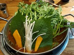 -枣玛尔脊骨汤·烤肉(西塔总店)