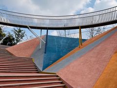 -上海山野camping·户外天幕烧烤·团建拓展营地
