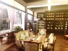 -大可堂普洱茶馆(襄阳南路馆)