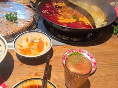 -袁山山重庆火锅(丈八北路店)